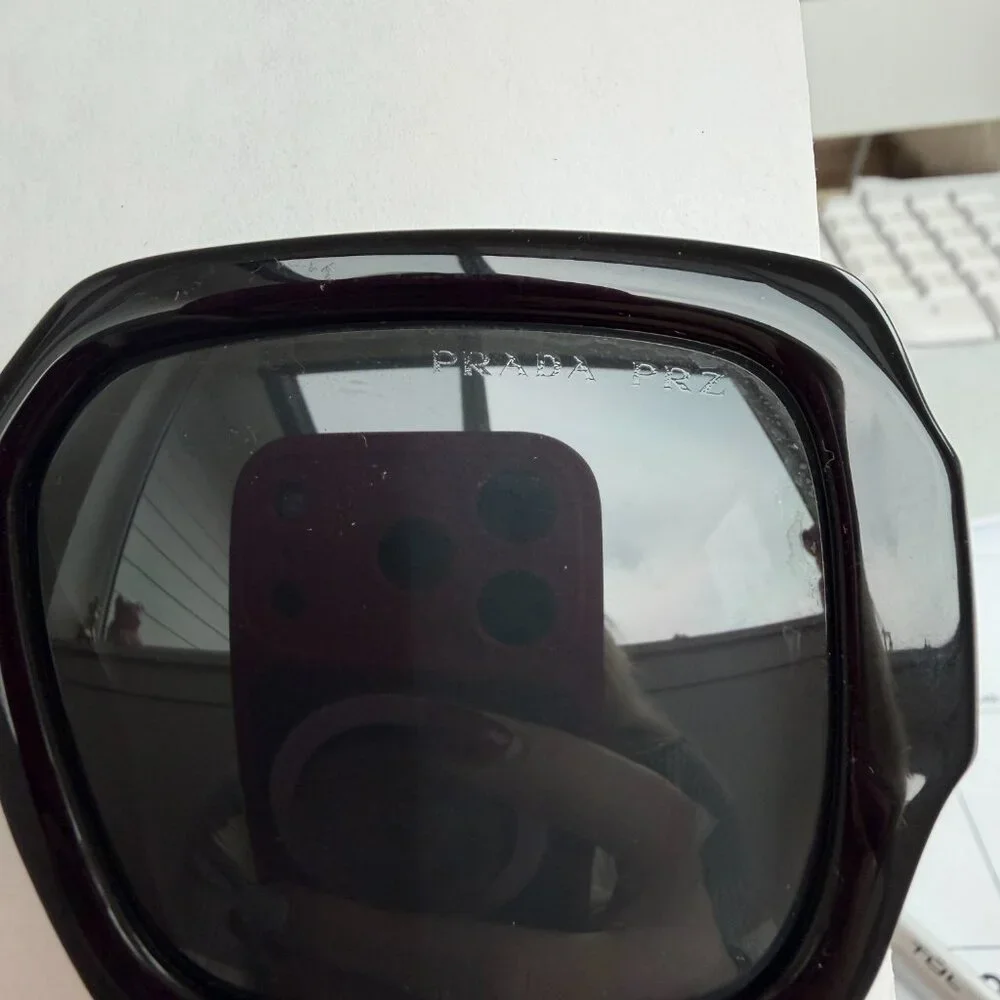 Prada Sunglasses - Picture 5 of 10